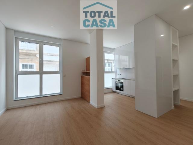 T1 Novo Centro Histórico de Viana do Castelo