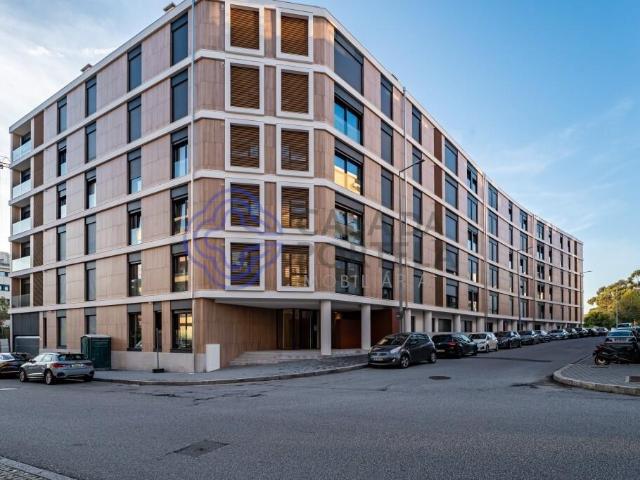 T1, novo, para arrendamento, Vila Nova de Gaia