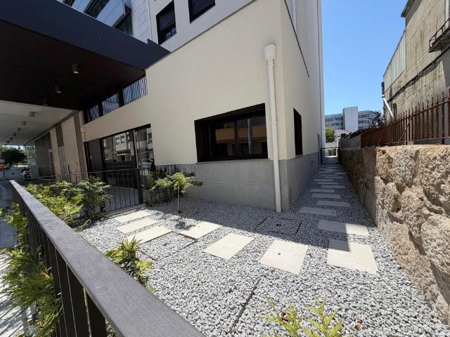 T1 novo, para arrendar | Boavista | Casa da Música