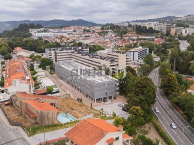 T1 Novo Universidade