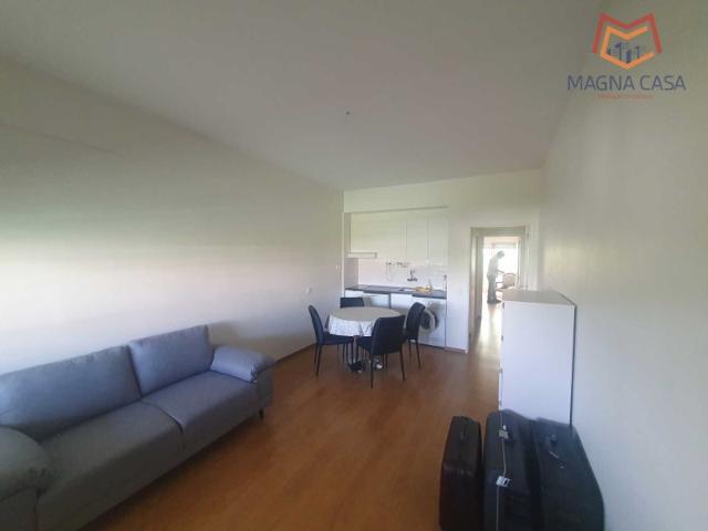 T1 Olaias, Areeiro