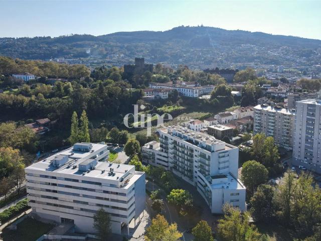 T1 para arrendamento no centro de Guimarães