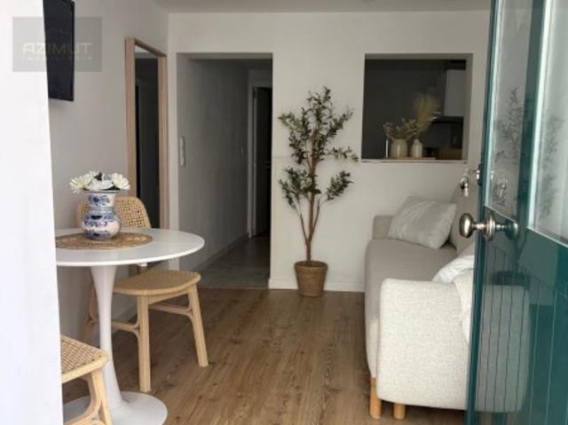 T1 para venda coração da Baixa de Lisboa