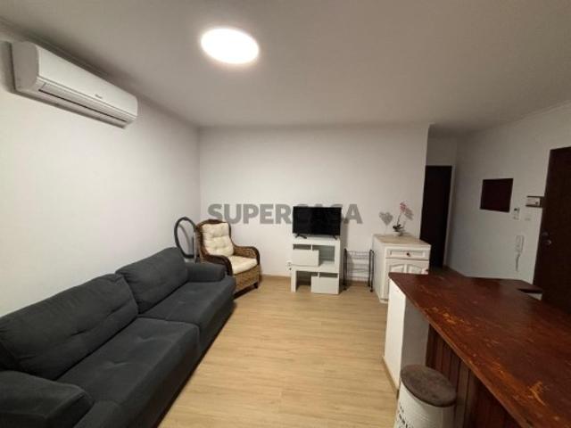 T1 para investidores, centro da cidade da Marinha Grande