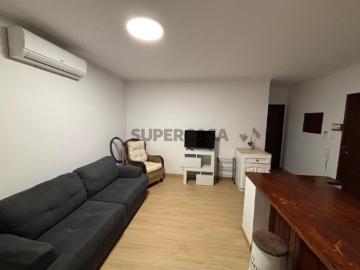 T1 para investidores, centro da cidade da Marinha Grande