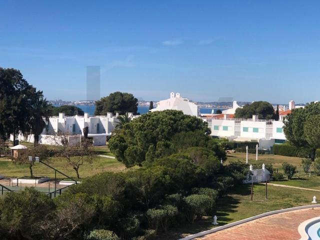 T1 para venda no Aparthotel da Prainha Alvor 55m² Alvor