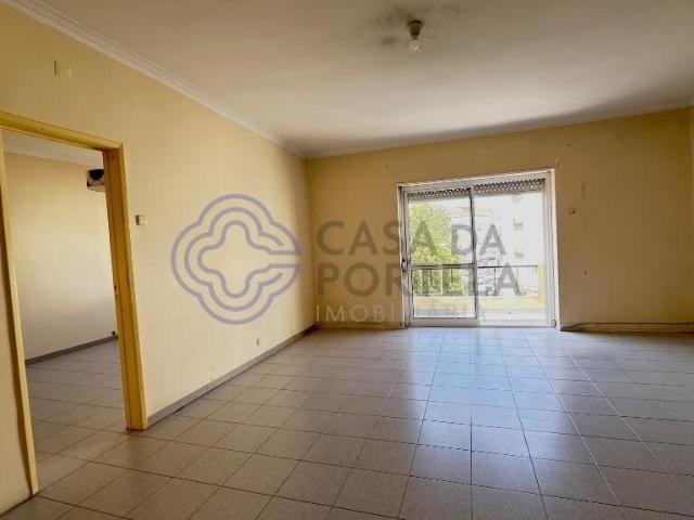 T1 para venda no centro de Alverca do Ribatejo 59m² Alverca do Ribatejo e Sobralinho