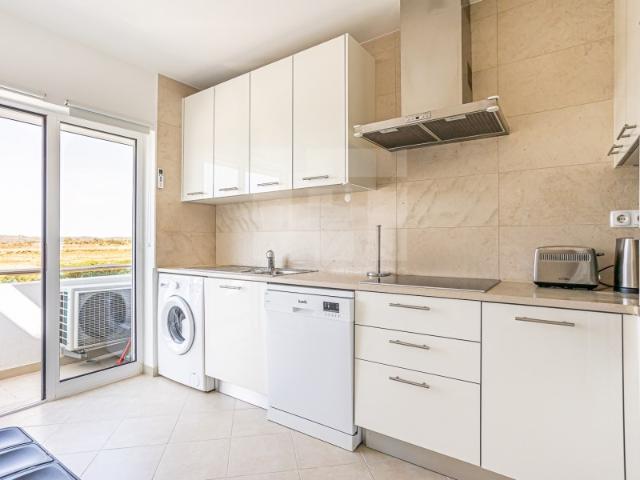 T1 MOBILADO | VISTA RIA DO ALVOR | DESPESAS INCLUÍDAS 1.100€