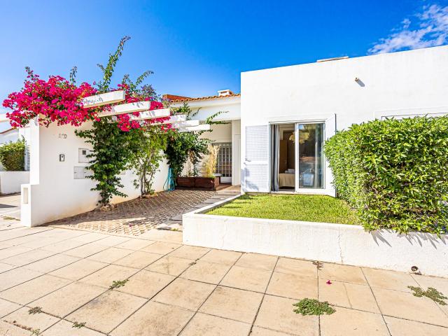 T1 Pontalgar com Vista Ria do Alvor | Mobilado + Despesas Incluídas | Arrendamento