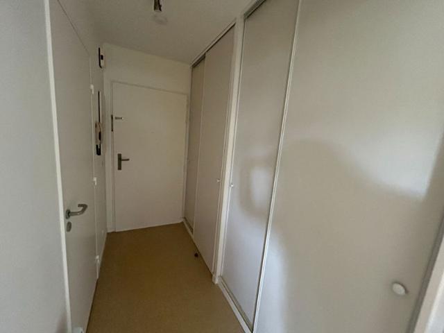 T1 Poitiers La Plaine 22.60 m2