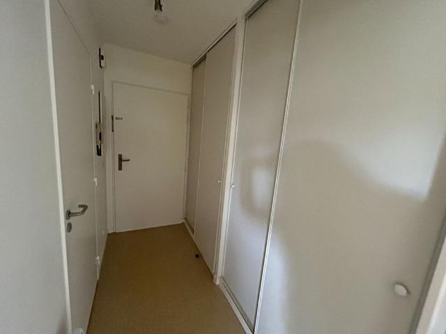 T1 Poitiers – La Plaine – 22.60 m2