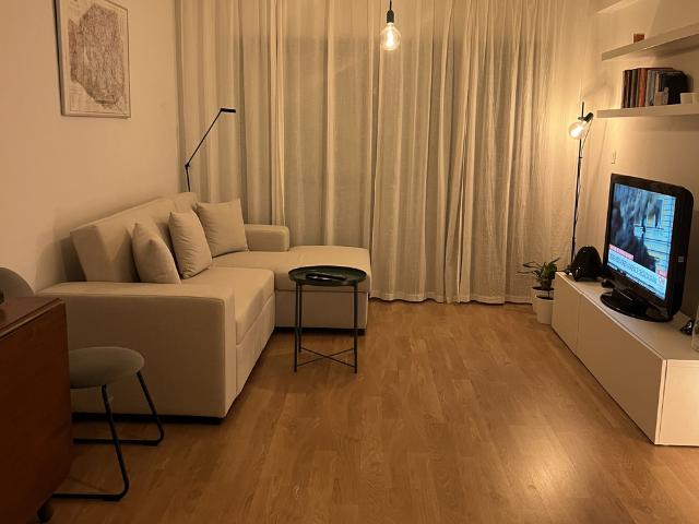 T1 pronto a habitar no Jardim dos Arcos