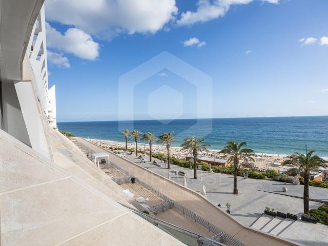T1 Premium na 1.ª Linha da Praia da Califórnia, Sesimbra V. 0m² Santiago Sesimbra