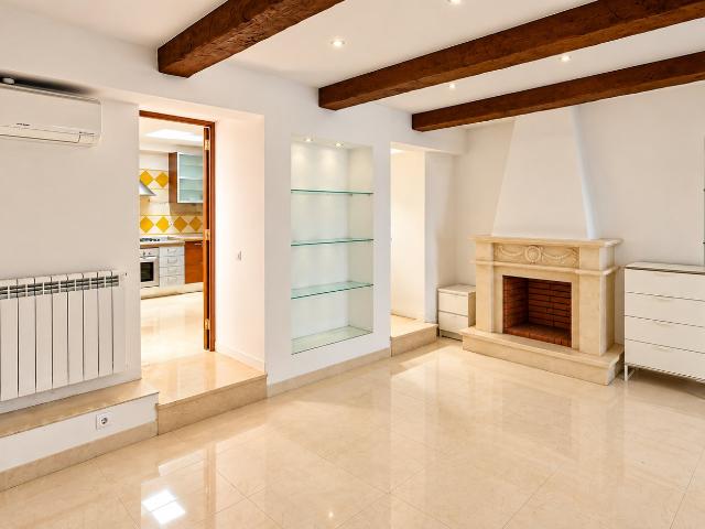 T1 R/C | 50 m² | ARRENDAMENTO | PRÍNCIPE REAL