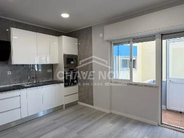 T1 Remodelado na Amadora