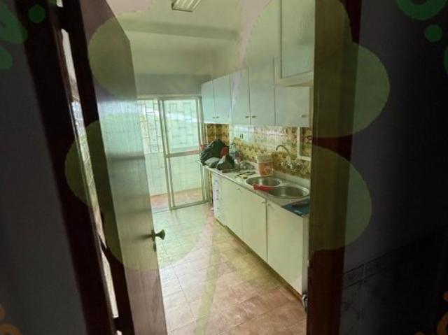 T1 Remodelado no Centro da Cruz de Pau Uma Excelente Oportunidade!