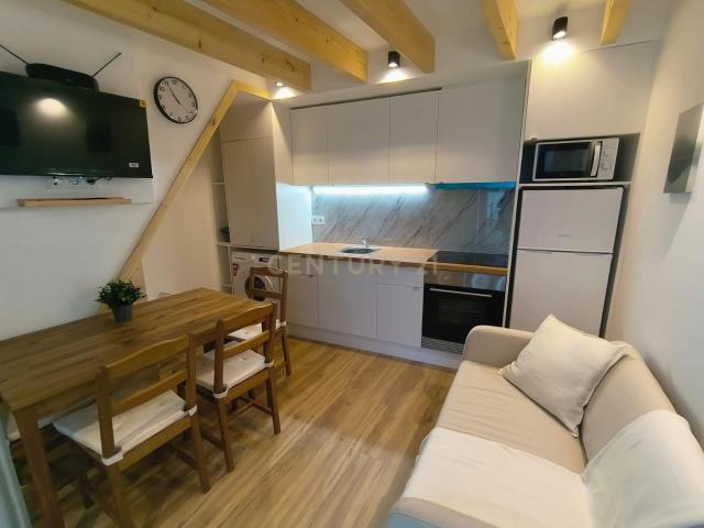 T1 remodelado e mobilado em Cedofeita – Porto 850€/mês