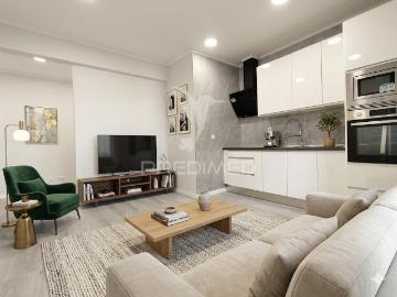 T1 Remodelado Amadora Venteira