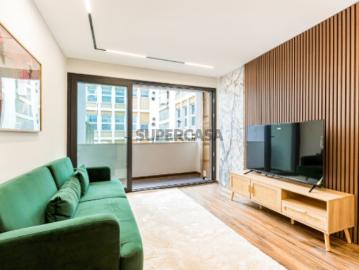 T1 de Luxo no Marquês de Pombal | Investimento Premium em Lisboa