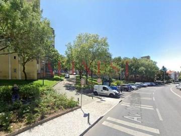 Águas Livres, Amadora, Distrito de Lisboa