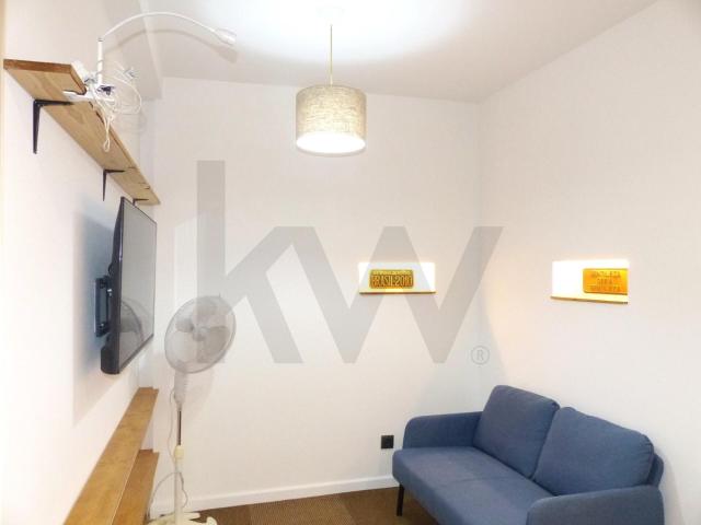 T1 Rental Campo de Ourique | Equipped and furnished
