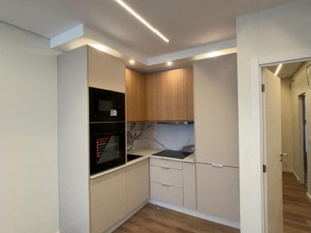 T1 Renovado, 2 WC e Closet