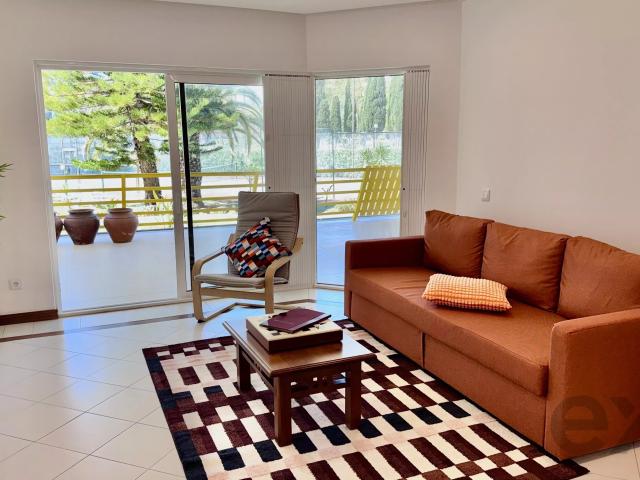 T1 Renovado c/ Piscina e Garagem | Vilamoura