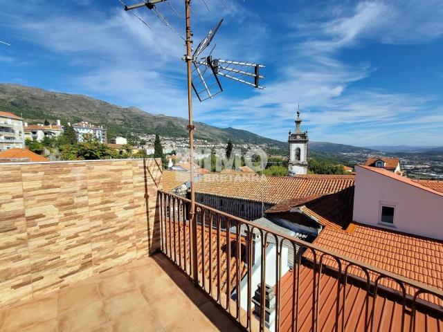 T1 Renovado Centro da Cidade Castelo Branco, Covilhã