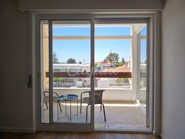 T1 Renovado com Charme e Glamour em Cascais