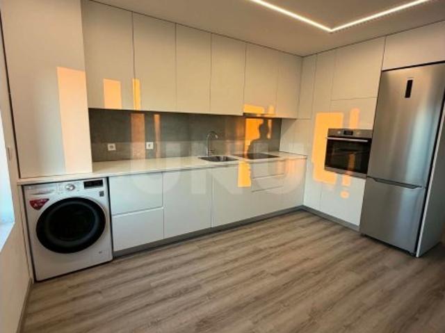 T1 Renovado para venda em Sé, Braga