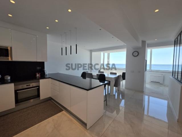 T1 recentemente remodelado a 80 m da Praia de Quarteira, Algarve