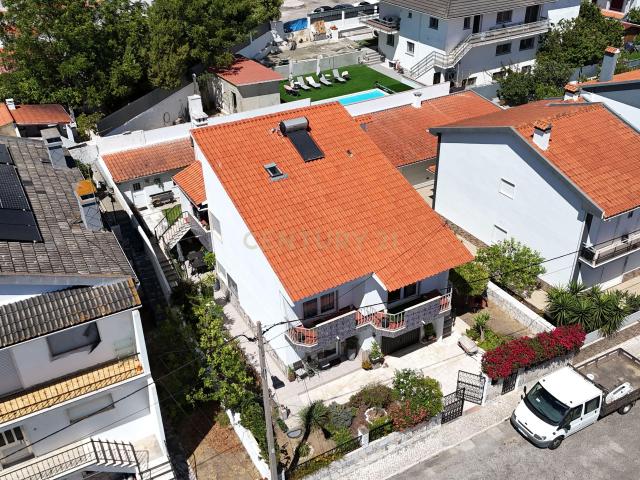 T1, rés do chão de moradia para arrendamento