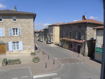 T1 rue de verdun MESSIMY, Messimy