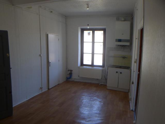 T1 rue de verdun MESSIMY, Messimy