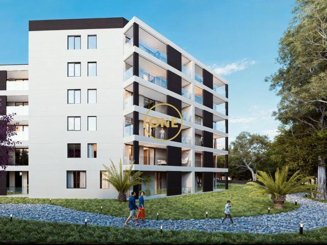 T1 São João Premium