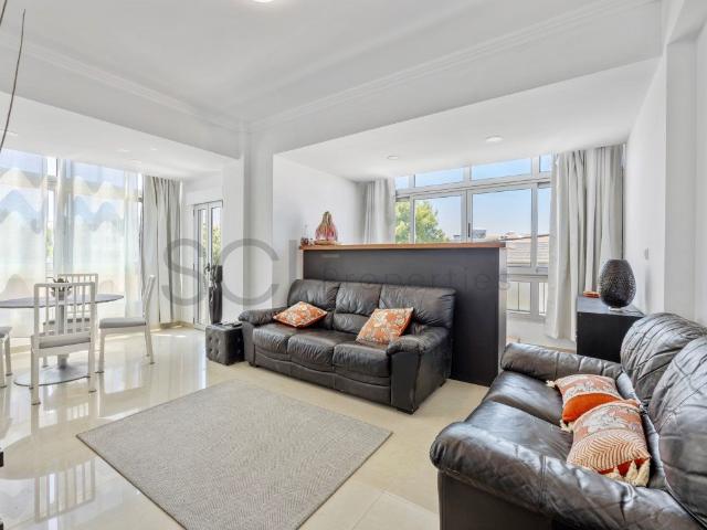 T1 Santo António da Caparica | 10 minutos a Pé da Praia 75m² Costa Da Caparica
