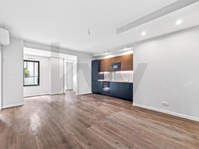 T1 | Solar Das Musas | Construção Nova Alto De Sto Amaro. 65m² Alcântara