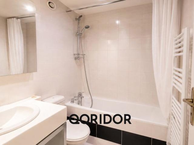 T1 spacieux 28m² Séjour cuisine ouverte 20m ² Garage poss
