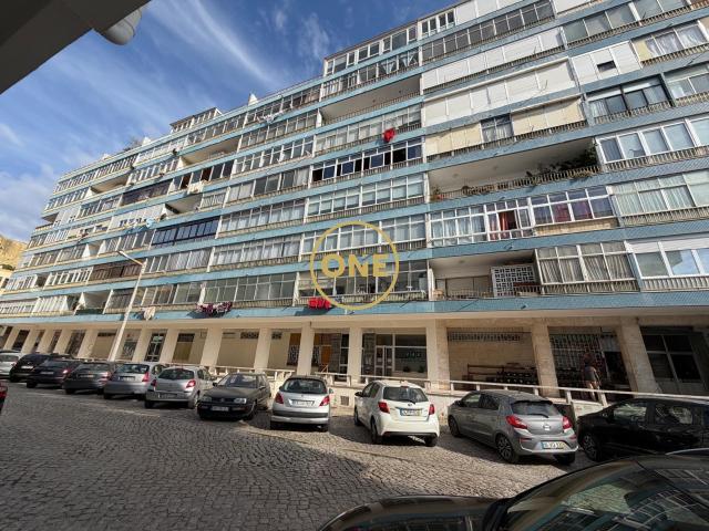 T1 57m2 em Santo António da Caparica, Costa da Caparica, Almada, Setúbal