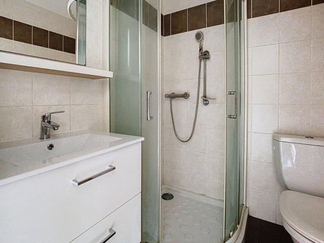 T1bis – 22 M2 – NON MEUBLÉ – 38200 VIENNE