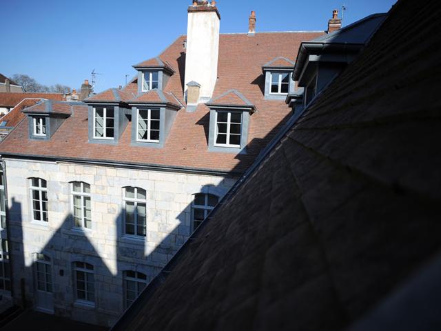 T1Bis Meublé Centre Ville Besançon