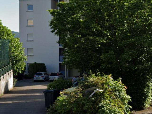 T1BIS MEUBLE Bouloie Besançon