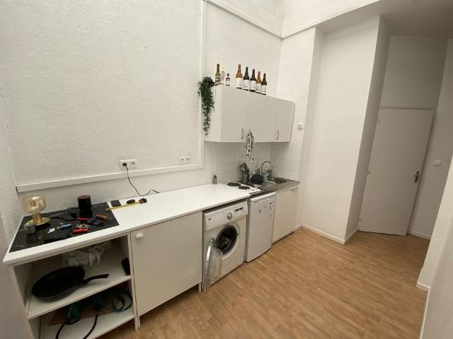 T1bis NON MEUBLE 36,85m2, rue de Turenne – Quartier Vauban réf G671 002