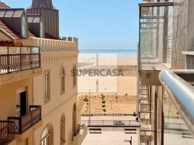 T1K com vista Mar
