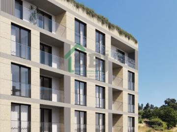 T1's Novos Empreendimento Premium Quinta dos Caldeirões, Covilhã