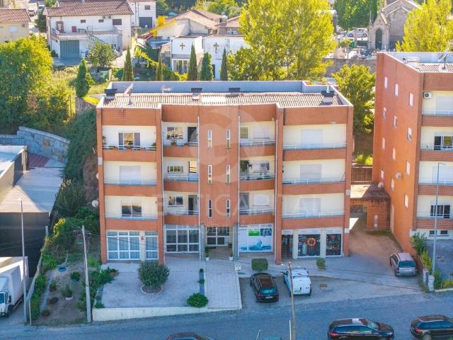 T2+1 c/ lugar de garagem em Marco de Canaveses