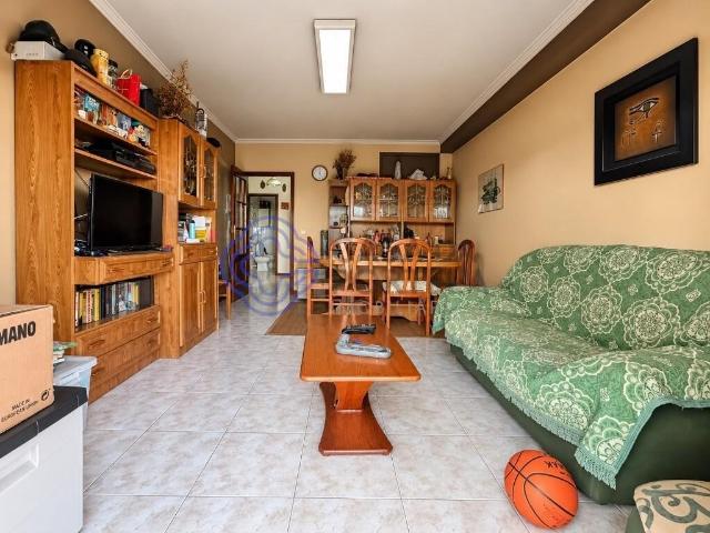T2+1 com Varandas, Garagem Box e Arrumos | Baguim do Monte. 92m² Fânzeres e São Pedro da Cova
