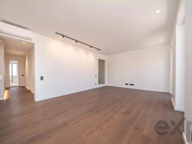 T2+1 de Charme a Estrear no Coração do Rato, Lisboa 108m² São Mamede