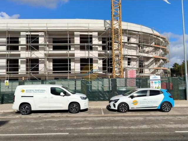 T2+1 Direct Ocean View Meia Praia, Lagos 112m² São Gonçalo de Lagos