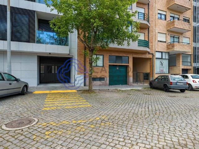 T2+1 Duplex com Terraço ao Lado do Metro de Matosinhos e Per. 113m² Matosinhos e Leça da Palmeira